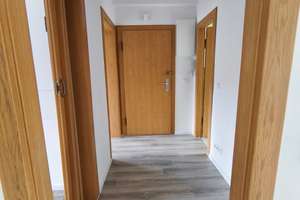 Frisch sanierte 3 Zimmer Wohnung in zentraler Lage von Salzgitter Lebenstedt – Berliner Straße 204, 38226 Lebenstedt, Salzgitter – Vorschaubild 5