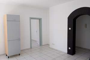 Exklusive 2-Zimmer-EG-Wohnung in Darmstadt