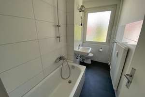 2-Zimmer-Wohnung in Witten Annen