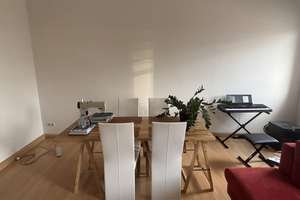 Geräumige Altbauwohnung mitten in der Innenstadt – Holzgraben 7, 52062 Markt, Aachen – Vorschaubild 5