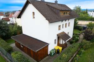 Sehr gepflegtes Mehrfamilienhaus | top Zustand | solide Kapitalanlage in Villingen | voll vermietet – Die vollständige Adresse der Immobilie erhältst du vom Anbieter., 78048 Villingen, Villingen-Schwenningen – Vorschaubild 37