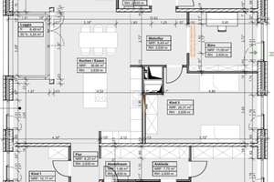 Familien-Penthouse am Stadtpark – 170 m² mit Blick ins Grüne – Feldahornweg 29, 22303 Winterhude, Hamburg – Vorschaubild 29