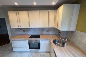 ###HEIDRICH Immobilien - Bezugsfreie Wohnung mit Terrasse### – Die vollständige Adresse der Immobilie erhältst du vom Anbieter., 13465 Frohnau, Berlin – Vorschaubild 12