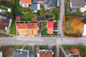 Mehrfamilienhaus mit 5 Wohneinheiten – Dillinger Straße 78, 66679 Losheim am See – Vorschaubild 2
