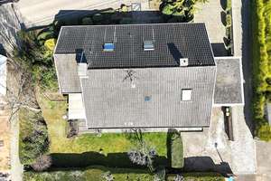 Freistehehendes Einfamilienhaus mit ELW und 2 Garagen in schöner Lage – Weiherstraße 19, 66292 Riegelsberg – Vorschaubild 37