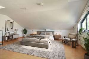 Maisonette-Wohnung mit Studio – Die vollständige Adresse der Immobilie erhältst du vom Anbieter., 37077 Weende, Göttingen – Vorschaubild 15
