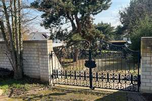 Einmalige Gelegenheit! Bungalow mit parkähnlichem Grundstück in Bad Kreuznach-Winzenheim – Die vollständige Adresse der Immobilie erhältst du vom Anbieter., 55545 Bad Kreuznach – Vorschaubild 11