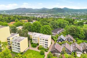 Wohnkomfort mit Weitblick – lichtdurchflutete Wohnung mit zwei Loggien und Tiefgaragenstellplatz – Die vollständige Adresse der Immobilie erhältst du vom Anbieter., 53177 Heiderhof, Bonn – Vorschaubild 18