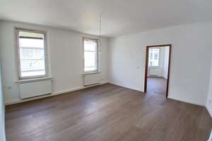 Nähe Rosenaupark, Pegnitzgrund + Altstadt!  Renovierte 4-Zi.-Altbauwohnung! – Die vollständige Adresse der Immobilie erhältst du vom Anbieter., 90429 Himpfelshof, Nürnberg – Vorschaubild 3