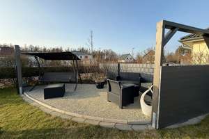 Neuwertige Doppelhaushälfte mit tollem Garten und hochwertiger Ausstattung – Die vollständige Adresse der Immobilie erhältst du vom Anbieter., 29331 Lachendorf – Vorschaubild 13