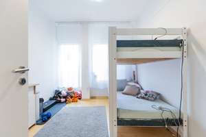 Schicke 3-Zimmer-Wohnung in Hochheim mit 2 TG-Stellplätzen in Toplage – Die vollständige Adresse der Immobilie erhältst du vom Anbieter., 65239 Hochheim am Main – Vorschaubild 4
