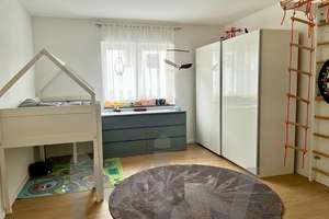 Modernes Split Level Einfamilienhaus mit vermieteter Einliegerwohnung ELW in Schönenberg-Kübelberg – Die vollständige Adresse der Immobilie erhältst du vom Anbieter., 66901 Schönenberg-Kübelberg – Vorschaubild 5