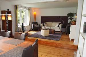 Bauernhaus in Waldrandlage – Die vollständige Adresse der Immobilie erhältst du vom Anbieter., 22159 Sasel, Hamburg – Vorschaubild 8