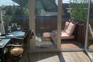 Moderne Dachgeschosswohnung mit Dachterrasse, Fußbodenheizung und Stellplatz in Köln-Merkenich – Merkenicher Hauptstraße 103, 50769 Merkenich, Köln – Vorschaubild 11