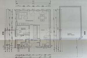Freistehendes modernes Architektenhaus – Die vollständige Adresse der Immobilie erhältst du vom Anbieter., 41363 Jüchen – Vorschaubild 16