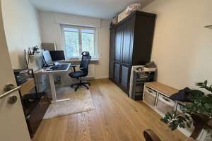 Stilvolle 3-Zi-Whg mit Terrasse, Garten & mediterranem Flair seitlich der Biebricher Allee! – Simrockstraße 16a, 65187 Biebrich, Wiesbaden – Vorschaubild 10