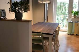 2-Zimmer-Albauwohnung in Düsseldorf-Gerresheim  – Benderstraße 37, 40625 Gerresheim, Düsseldorf – Vorschaubild 5