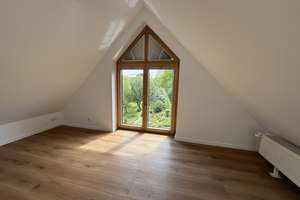Exklusives Einfamilienhaus in Jöllenbeck - 7ZK2B  / 3.700m2 eingezä. Grundst. Teich Wellness-BAD – Beckendorfstraße 167, 33739 Dornberg, Bielefeld – Vorschaubild 40