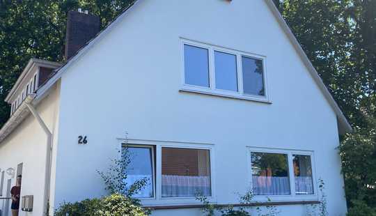 Bild von Zweifamilienhaus mit 2 neuen Heizungen in OL-Ofenerdiek