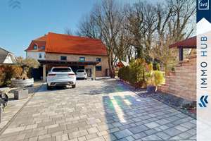 ++ Luxuriöses Anwesen mit gehobenem Wohnkomfort und parkähnlichem Grundstück ++ – Die vollständige Adresse der Immobilie erhältst du vom Anbieter., 4420 Markranstädt – Vorschaubild 31