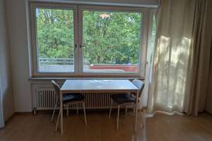 Helle 1,5-Zimmer-Wohnung mit Balkon bei Neuperlach Zentrum ab sofort verfügbar – Kafkastraße 16, 81737 Neuperlach, München – Vorschaubild 9