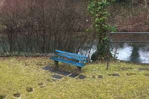 Wohnen mit Blick ins Grüne: Wunderschöne 4,5-Zimmer-Whg. in Ulm – Gartenstraße 5, 89077 Weststadt, Ulm – Vorschaubild 9