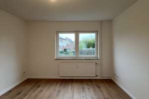 Ihr Glück startet hier! Top 3-Raum-Wohnung mit EBK & Mietergarten – Mühlenbusch 29, 38448 Vorsfelde, Wolfsburg – Vorschaubild 9