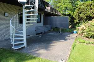 Zwei- Fam.-Haus mit zwei Wohnungen, komplett oder jede Wohnung Einzel zu vermieten. – Plückertzstr. 32a, 47804 Forstwald, Krefeld – Vorschaubild 35
