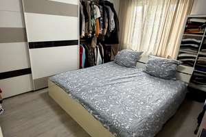 2,5-Raum-Wohnung Erdgeschoss mit Balkon in Essen-Karnap, Hattramstraße 1, 45329 Essen – Hattramstraße 1, 45329 Karnap, Essen – Vorschaubild 9