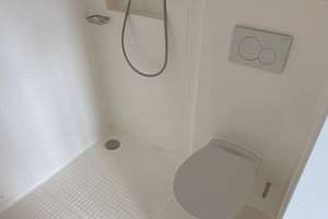 Alltagstaugliches 1-Zimmer-Apartment in Neu-Ulm – Die vollständige Adresse der Immobilie erhältst du vom Anbieter., 89231 Neu-Ulm – Vorschaubild 6