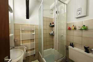 Charmante Maisonettewohnung mit Dachterrasse und Möblierung. – Langendreerstraße 89, 44388 Lütgendortmund (Ortsteil), Dortmund – Vorschaubild 4