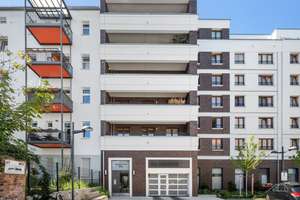 Exklusive 1-Zimmer Wohnung in zentraler Lage in Berlin – Winsstraße 19, 10405 Prenzlauer Berg, Berlin – Vorschaubild 4