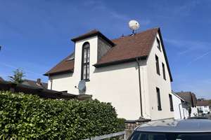 Two in one -  Charmantes Stadthaus mit 2 Wohneinheiten und wohnlich ausgebautem Dachgeschoss – Die vollständige Adresse der Immobilie erhältst du vom Anbieter., 63179 Obertshausen – Vorschaubild 10