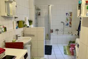 Großzügige Wohnung im Erdgeschoss mit Tageslichtbad & Wohnküche in Rheinnähe zum 1.7.2026 – Hohlstraße xx, 55130 Weisenau, Mainz – Vorschaubild 34