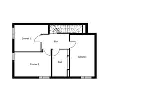 Wo Architektur zur Lebensart wird – Exklusives Wohnen über 3 Etagen am Harburger Hafen – Die vollständige Adresse der Immobilie erhältst du vom Anbieter., 21079 Harburg (Ortsteil), Hamburg – Vorschaubild 13