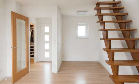 Hochwertig sanierte Maisonettewohnung - die Arbeit ist schon erledigt!