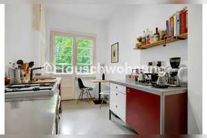 Tauschwohnung: Ruhige und zentral gelegene 2 Zimmerwohnung / Landeseigene – Sültstraße 35, 10409 Prenzlauer Berg, Berlin – Vorschaubild 4