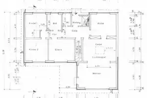 450 - Doppelhaushälfte im Bungalowstil mit Garagengrundstück, Garten & Terrasse in Ennepetal – Gustav--Bohm-Straße X, 58256 Ennepe-Ruhr-Kreis – Vorschaubild 63