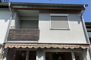 Charmantes Reihenhaus mit ausgebautem Dachboden und schönem Außenbereich - zzgl. Garage – Fohrenbühlerstraße 103, 71067 Sindelfingen – Vorschaubild 3