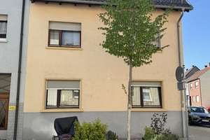 Zweifamilienhaus in zentraler Lage – 68199 Neckarau, Mannheim – Vorschaubild 29