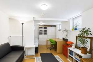 Von Atelier bis Dachterrasse: vielseitiges Stadthaus mit Wohn- & Gewerbebereich im Heusteigviertel – Die vollständige Adresse der Immobilie erhältst du vom Anbieter., 70180 Lehen, Stuttgart – Vorschaubild 20