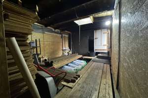 Großzügiges Hausboot zum Selbstausbau – 13627 Charlottenburg-Nord, Berlin – Vorschaubild 3
