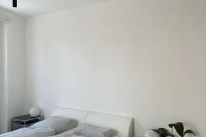 Neubauwohnung Februar-Juli Untervermietung  – Crellestraße 22b, 10827 Schöneberg, Berlin – Vorschaubild 6