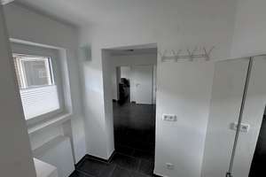 + + Moers-Zentrum nähe Park | Wohnung mit Einbauküche + Stellplatz | Renoviert | KEINE Provision + + – Uerdinger Straße 26, 47441 Mitte, Moers – Vorschaubild 23