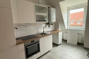 Gut gelegene 3-Zimmer Wohnung in Vahrenwald – Halkettstr. 35, 30165 Vahrenwald, Hannover – Vorschaubild 2