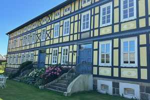 Einzigartiges Anwesen in idyllischer Lage – Stendal (Kreis) – Vorschaubild 33