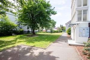 KEINE KÄUFERPROVISION Schicke ETW mit Fahrstuhl, Balkonfernblick und Garage in Bielefeld Stieghorst – Die vollständige Adresse der Immobilie erhältst du vom Anbieter., 33605 Stieghorst, Bielefeld – Vorschaubild 20