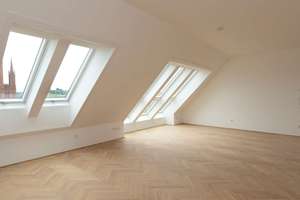 Elegante 4- Zimmer-Wohnung im Herzen von Wiesbaden! – Wagemannstrasse 32-36, 65183 Mitte, Wiesbaden – Vorschaubild 8
