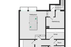 Charmantes Zweifamilienhaus mit großem Garten und Garage in beliebter Lage von Köln-Heimersdorf – Die vollständige Adresse der Immobilie erhältst du vom Anbieter., 50767 Heimersdorf, Köln – Vorschaubild 25