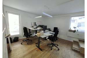 Praxis,Büro und Wohnen mit 10 Stellplätzen vor der Türe (von Privat) – Weyerstraße 88-90, 50676 Altstadt/Süd, Köln – Vorschaubild 18